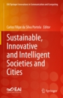 Sustainable, Innovative and Intelligent Societies and Cities - eBook