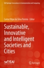 Sustainable, Innovative and Intelligent Societies and Cities - Book