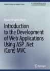 Introduction to the Development of Web Applications Using ASP .Net (Core) MVC - eBook