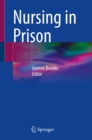 Nursing in Prison - eBook