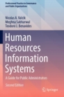 Human Resources Information Systems : A Guide for Public Administrators - Book