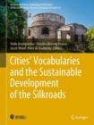 Cities’ Vocabularies and the Sustainable Development of the Silkroads - Book