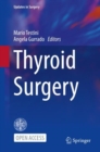Thyroid Surgery - Book