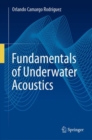 Fundamentals of Underwater Acoustics - eBook