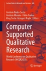 Computer Supported Qualitative Research : World Conference on Qualitative Research (WCQR2023) - eBook