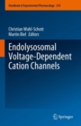 Endolysosomal Voltage-Dependent Cation Channels - eBook