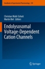 Endolysosomal Voltage-Dependent Cation Channels - Book