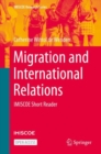 Migration and International Relations : IMISCOE Short Reader - Book