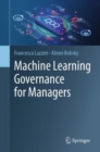 Machine Learning Governance for Managers - eBook