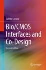 Bio/CMOS Interfaces and Co-Design - Book