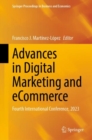 Advances in Digital Marketing and eCommerce : Fourth International Conference, 2023 - eBook