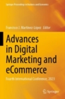 Advances in Digital Marketing and eCommerce : Fourth International Conference, 2023 - Book