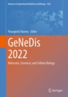 GeNeDis 2022 : Molecular, Chemical, and Cellular Biology - eBook