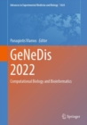 GeNeDis 2022 : Computational Biology and Bioinformatics - Book