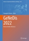 GeNeDis 2022 : Neuroscientific Advances - eBook