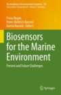 Biosensors for the Marine Environment : Present and Future Challenges - Book