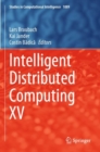 Intelligent Distributed Computing XV - Book