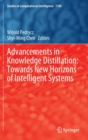 Advancements in Knowledge Distillation: Towards New Horizons of Intelligent Systems - Book