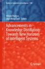 Advancements in Knowledge Distillation: Towards New Horizons of Intelligent Systems - eBook