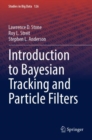 Introduction to Bayesian Tracking and Particle Filters - Book