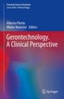 Gerontechnology. A Clinical Perspective - Book