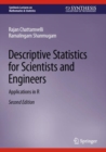 Descriptive Statistics for Scientists and Engineers : Applications in R - Book