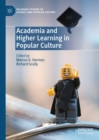 Academia and Higher Learning in Popular Culture - eBook