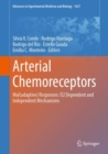 Arterial Chemoreceptors : Mal(adaptive) Responses: O2 Dependent and Independent Mechanisms - eBook