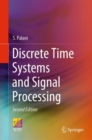 Discrete Time Systems and Signal Processing - Book