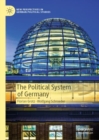 The Political System of Germany - Book