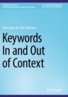 Keywords In and Out of Context - Book