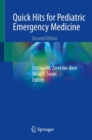 Quick Hits for Pediatric Emergency Medicine - Book