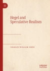 Hegel and Speculative Realism - eBook