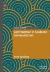 Confrontation in Academic Communication - eBook