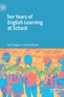 Ten Years of English Learning at School - Book