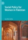 Social Policy for Women in Pakistan - Book