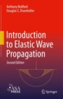 Introduction to Elastic Wave Propagation - Book