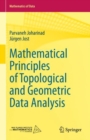 Mathematical Principles of Topological and Geometric Data Analysis - Book