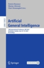 Artificial General Intelligence : 16th International Conference, AGI 2023, Stockholm, Sweden, June 16-19, 2023, Proceedings - Book