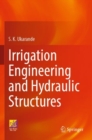 Irrigation Engineering and Hydraulic Structures - Book