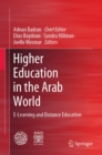 Higher Education in the Arab World : E-Learning and Distance Education - eBook