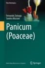 Panicum (Poaceae) - Book