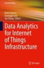 Data Analytics for Internet of Things Infrastructure - Book