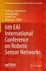 6th EAI International Conference on Robotic Sensor Networks - eBook