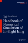 Handbook of Numerical Simulation of In-Flight Icing - eBook