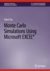 Monte Carlo Simulations Using Microsoft EXCEL® - Book