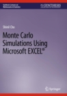 Monte Carlo Simulations Using Microsoft EXCEL® - Book