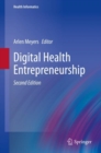 Digital Health Entrepreneurship - Book