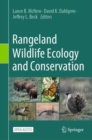 Rangeland Wildlife Ecology and Conservation - Book