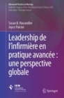 Leadership de l'infirmiere en pratique avancee : une perspective globale - eBook